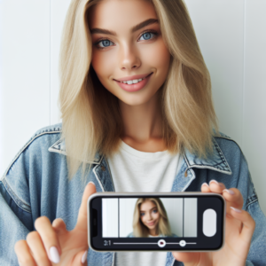 The Rise of Brooke Hargis How Comedy Catapulted Her Social Media